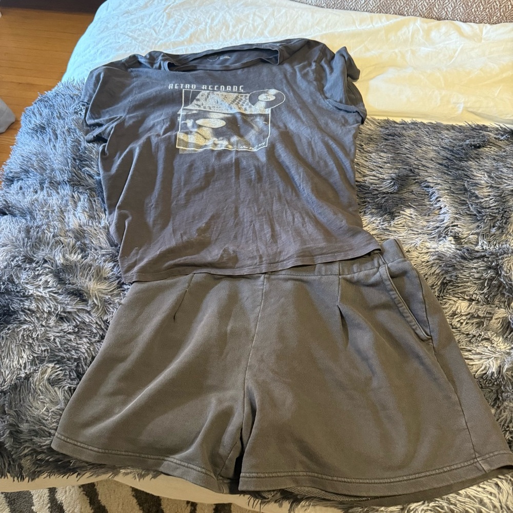 aerie matching set